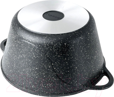 Кастрюля Горница Гранит к2233аг