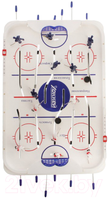 Настольный хоккей Sima-Land 8888A / 1034199 - фото