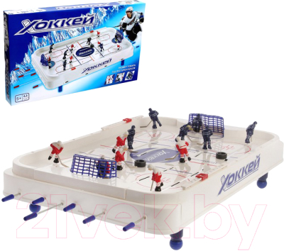 Настольный хоккей Sima-Land 8888A / 1034199