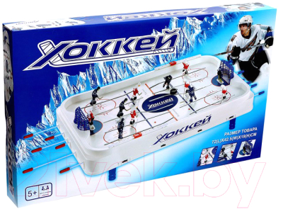 Настольный хоккей Sima-Land 8888A / 1034199