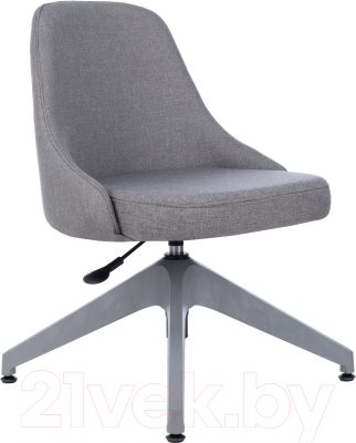 Кресло офисное Бюрократ CH-340GLZ - фото