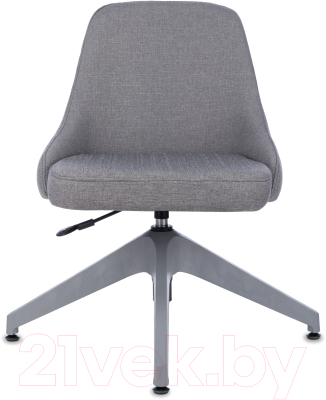 Кресло офисное Бюрократ CH-340GLZ