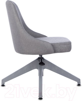 Кресло офисное Бюрократ CH-340GLZ