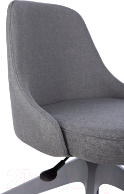 Кресло офисное Бюрократ CH-340GLZ