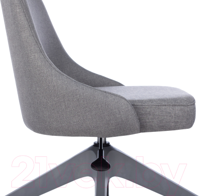 Кресло офисное Бюрократ CH-340GLZ