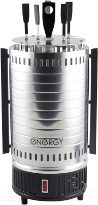 Электрошашлычница Energy НЕВА-1 / 152452 - фото