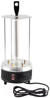 Электрошашлычница Energy НЕВА-1 / 152452