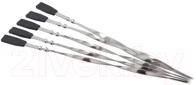 Электрошашлычница Energy НЕВА-1 / 152452