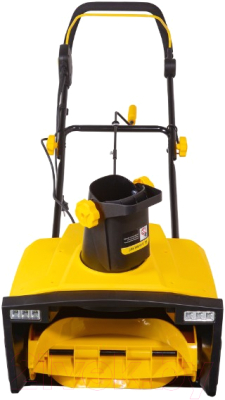 Снегоуборщик электрический Huter SGC 2500EL (70/7/77)