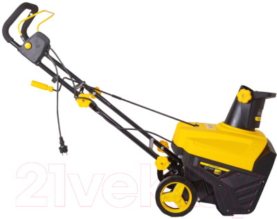 Снегоуборщик электрический Huter SGC 2500EL (70/7/77)