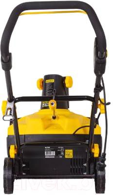 Снегоуборщик электрический Huter SGC 2500EL (70/7/77)