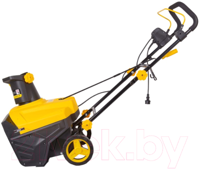 Снегоуборщик электрический Huter SGC 2500EL (70/7/77)