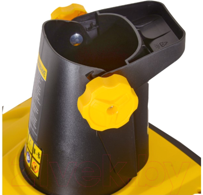 Снегоуборщик электрический Huter SGC 2500EL (70/7/77)