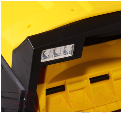 Снегоуборщик электрический Huter SGC 2500EL (70/7/77)