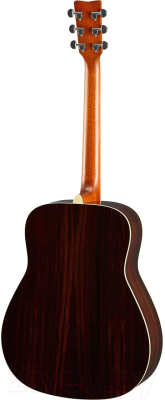 Акустическая гитара Yamaha FG-830 AB