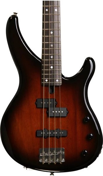 Бас-гитара Yamaha TRBX174 OVS