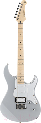 Электрогитара Yamaha PAC-112 VM Gray - фото