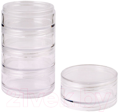 Органайзер для хранения БЕЛОСНЕЖКА BО-052