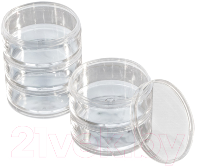 Органайзер для хранения БЕЛОСНЕЖКА BО-052