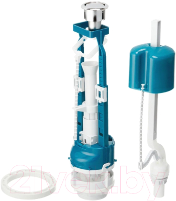 Арматура ИнкоЭр И-СБ1-НпрНРФ-А-В Р