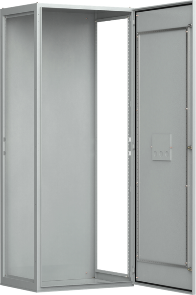 Корпус металлический IEK IP54 YKM50-1800-600-450-54 - фото