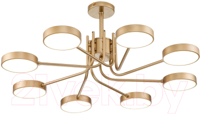 Люстра ESCADA Skylar 10258/8LED - фото