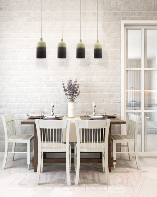 Потолочный светильник Eglo Azbarren 39751