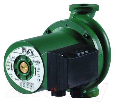 Циркуляционный насос DAB A 80/180 XM - фото