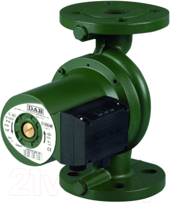 Циркуляционный насос DAB B 110/250.40 T - фото