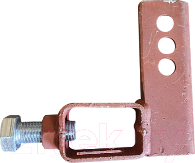 Крепеж для установки навесного оборудования Целина ОП-2138.000 - фото