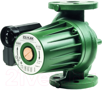 Циркуляционный насос DAB BPH 180/360.80 T - фото