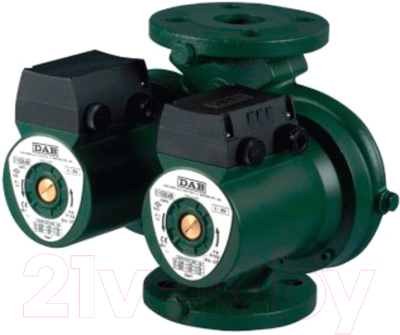 Циркуляционный насос DAB D 110/250.40 M - фото