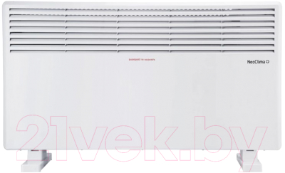 Конвектор Neoclima Comforte T2.5 - фото