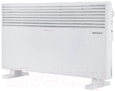 Конвектор Neoclima Comforte T2.5