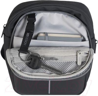 Сумка XD Design Boxy Sling / P705.951