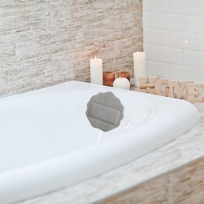 Подголовник для ванны Вилина Массажная Лотос 6909