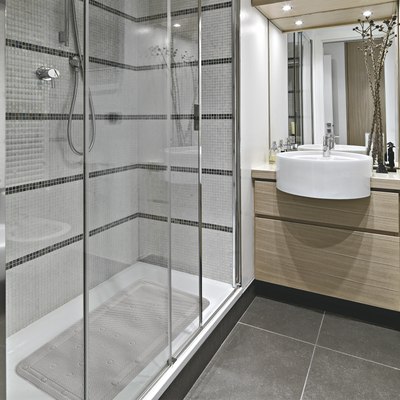 Коврик на присосках Вилина Массажный Лотос 6910