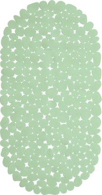 Коврик на присосках Вилина Морская галька 6805 - фото