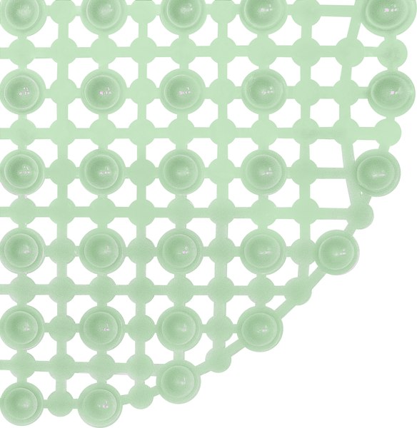 Коврик на присосках Вилина Комфорт 6922