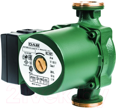 Циркуляционный насос DAB VS 65/150 M - фото