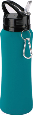 Бутылка для воды Colorissimo HB02TU - фото