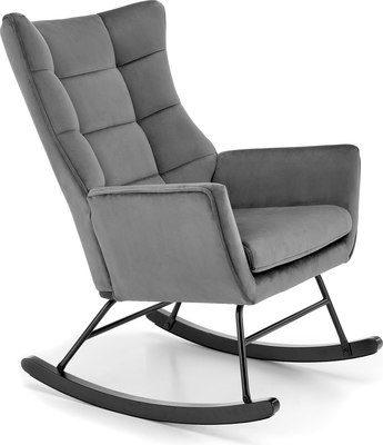 Кресло-качалка Halmar Bazalto