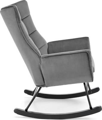 Кресло-качалка Halmar Bazalto