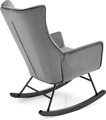 Кресло-качалка Halmar Bazalto