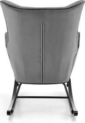 Кресло-качалка Halmar Bazalto