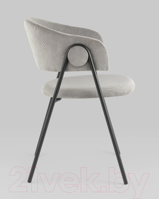 Стул Stool Group Колин / FDC9127 MOD150 (серый)