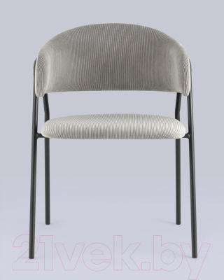 Стул Stool Group Колин / FDC9127 MOD150 (серый)