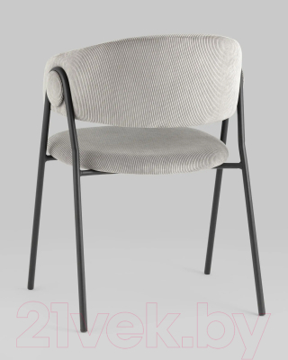 Стул Stool Group Колин / FDC9127 MOD150 (серый)