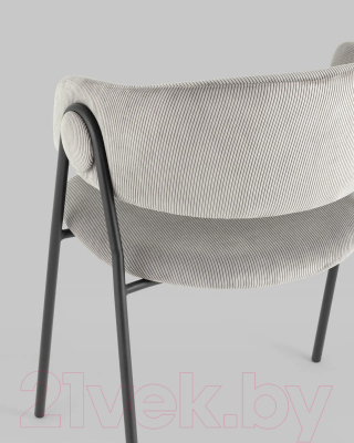 Стул Stool Group Колин / FDC9127 MOD150 (серый)