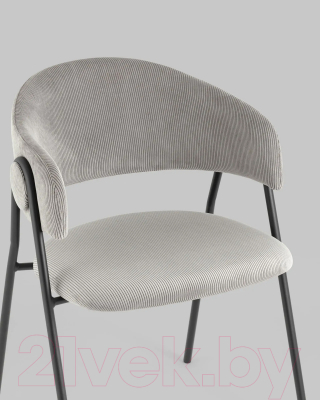 Стул Stool Group Колин / FDC9127 MOD150 (серый)